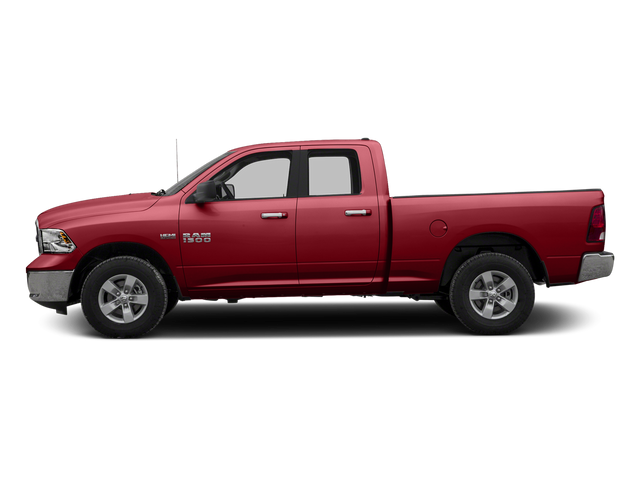 2016 Ram 1500 Express