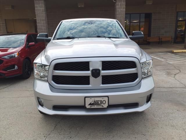 2016 Ram 1500 Express