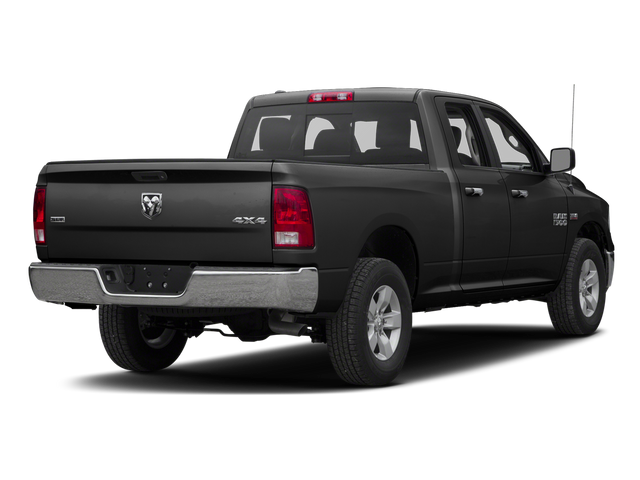 2016 Ram 1500 Express
