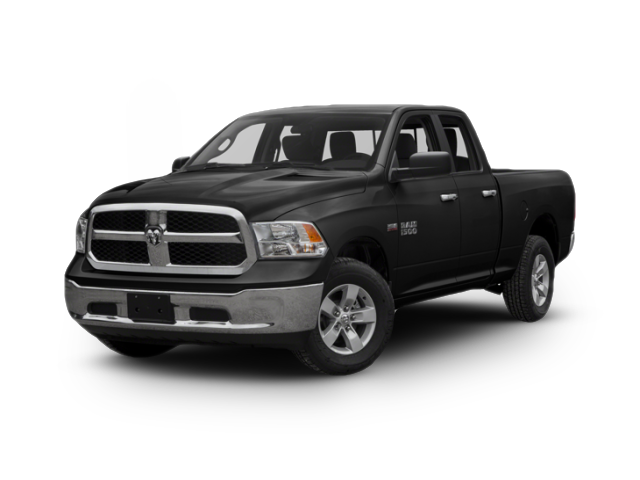 2016 Ram 1500 Express