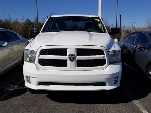 2016 Ram 1500 Express