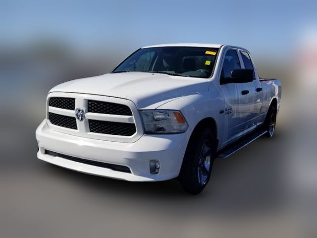 2016 Ram 1500 Express