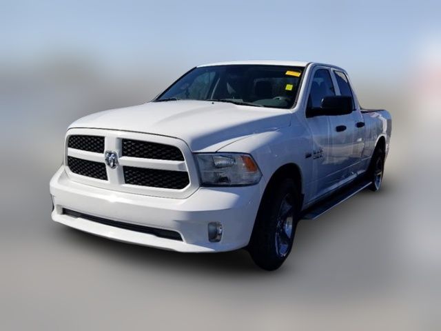 2016 Ram 1500 Express