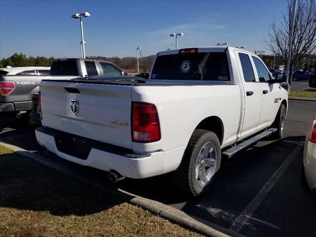 2016 Ram 1500 Express