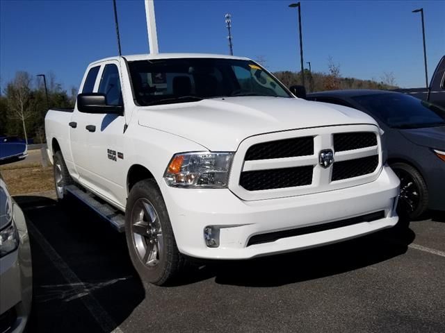 2016 Ram 1500 Express