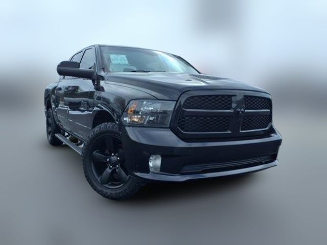 2016 Ram 1500 Express