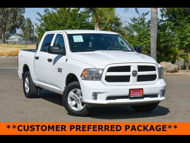 2016 Ram 1500 Express