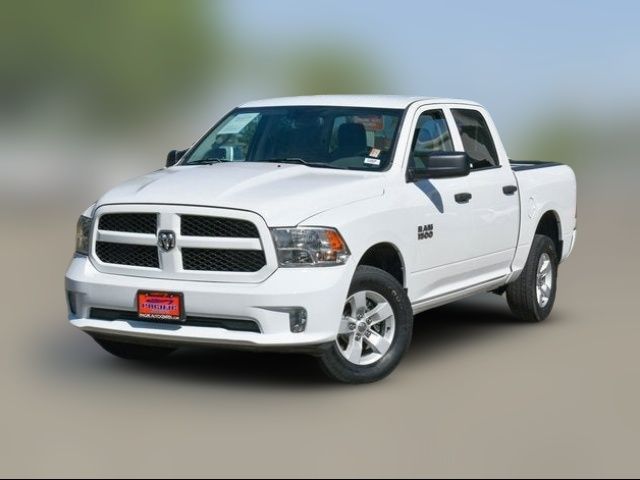 2016 Ram 1500 Express