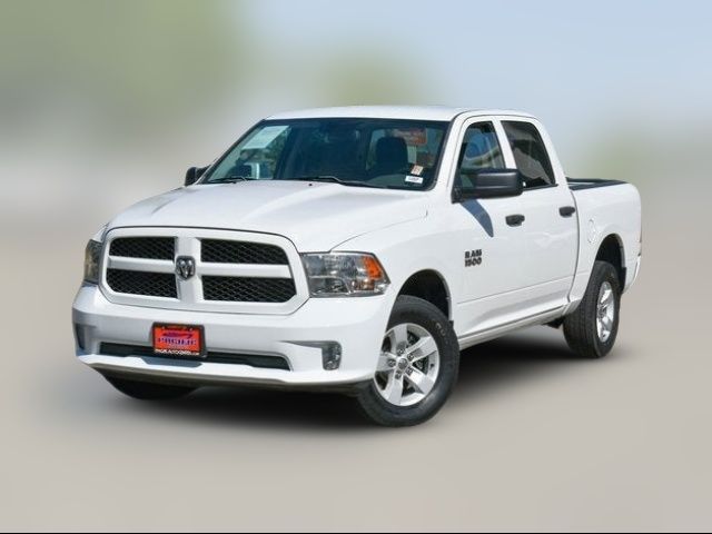 2016 Ram 1500 Express