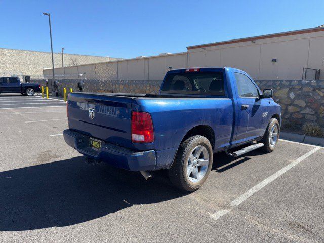 2016 Ram 1500 Express