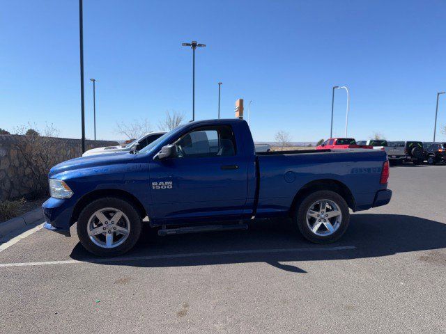 2016 Ram 1500 Express