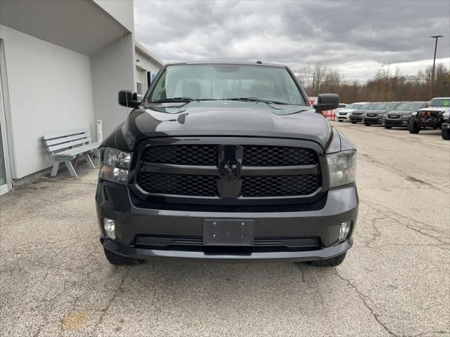 2016 Ram 1500 Express