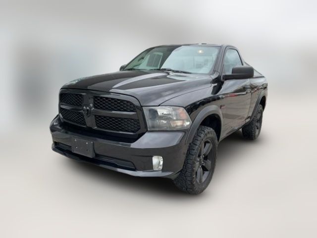 2016 Ram 1500 Express