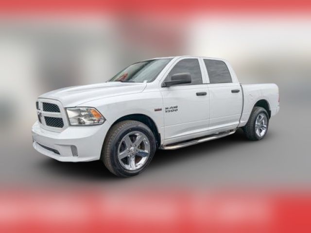 2016 Ram 1500 Express