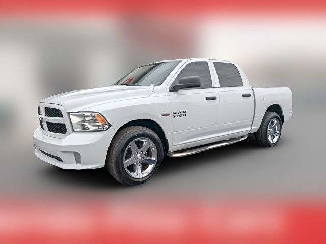 2016 Ram 1500 Express