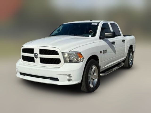 2016 Ram 1500 Express