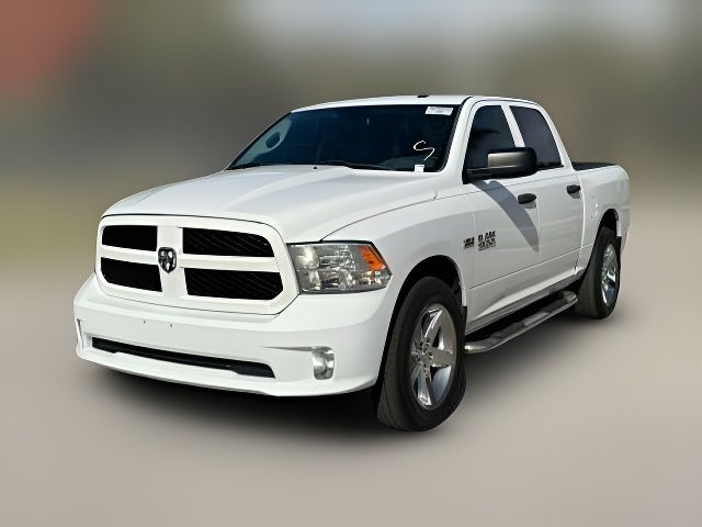 2016 Ram 1500 Express