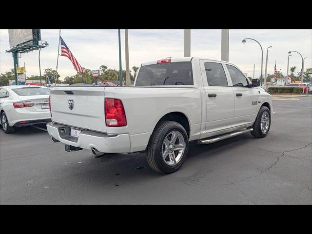 2016 Ram 1500 Express