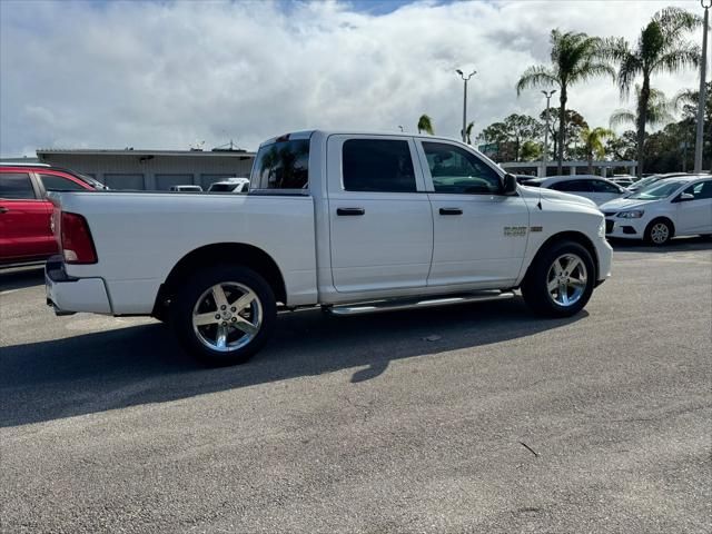 2016 Ram 1500 Express