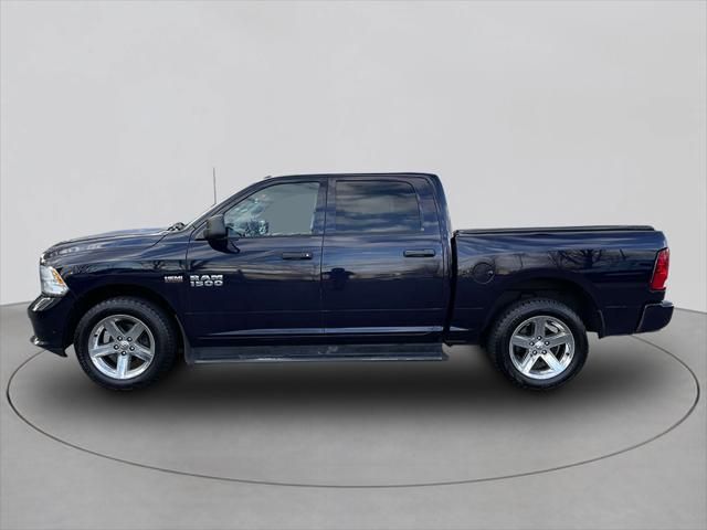 2016 Ram 1500 Express