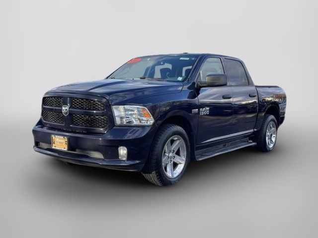 2016 Ram 1500 Express