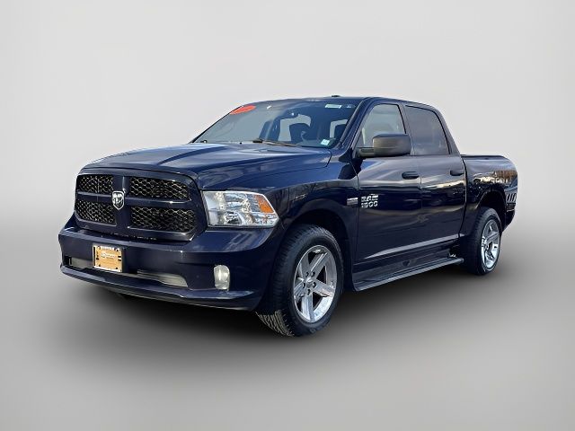 2016 Ram 1500 Express