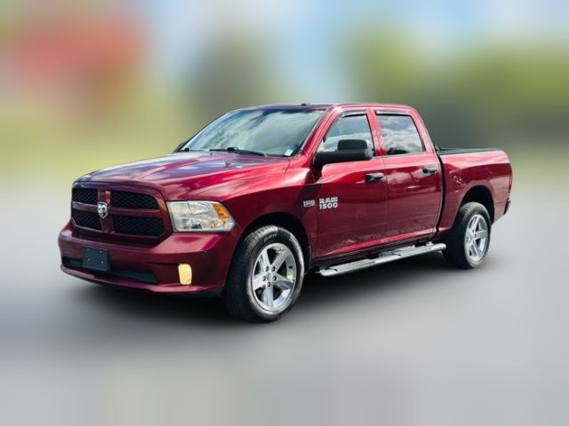 2016 Ram 1500 Express