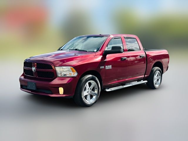 2016 Ram 1500 Express