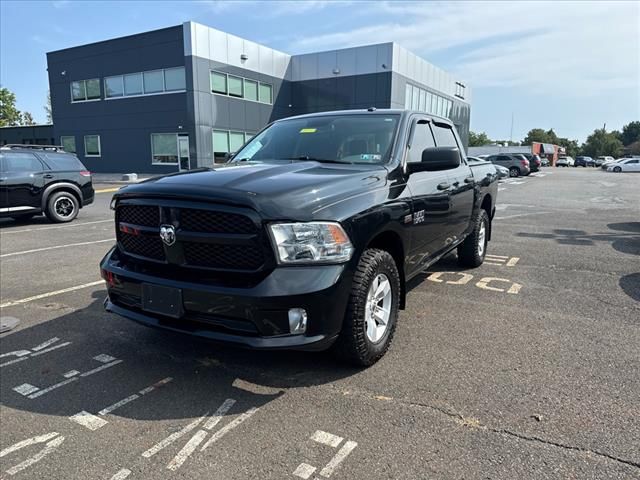 2016 Ram 1500 Express