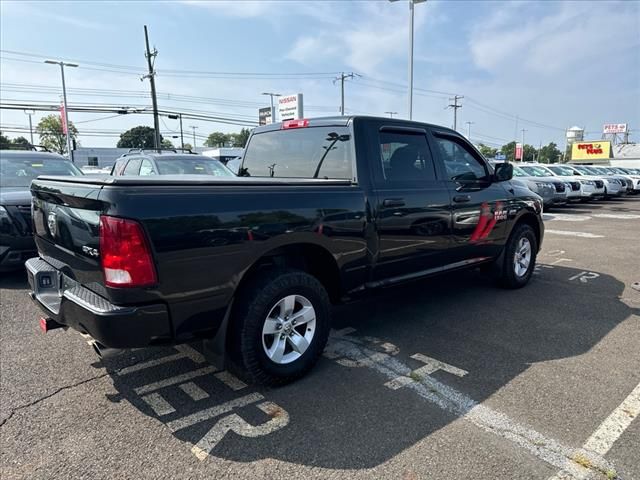 2016 Ram 1500 Express