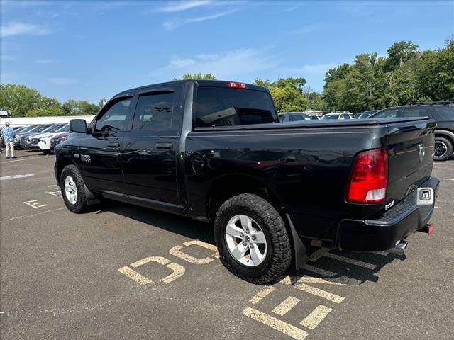 2016 Ram 1500 Express