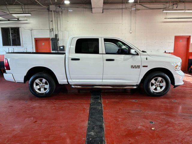 2016 Ram 1500 Express