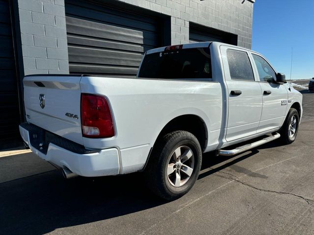 2016 Ram 1500 Express