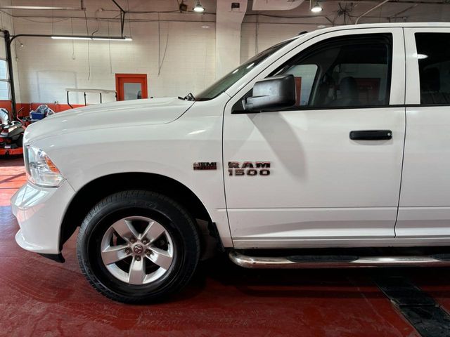 2016 Ram 1500 Express