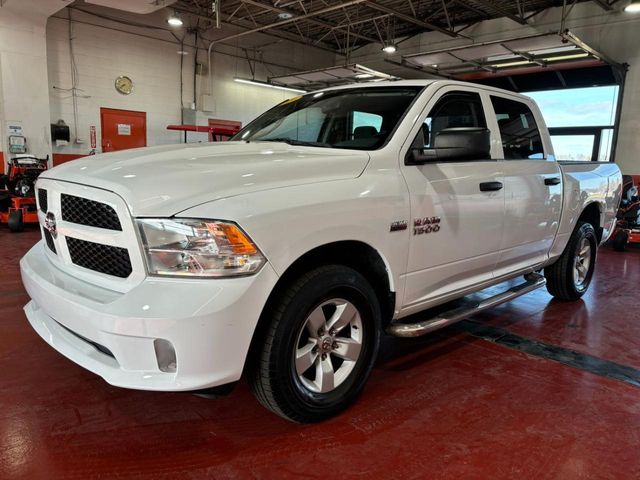 2016 Ram 1500 Express