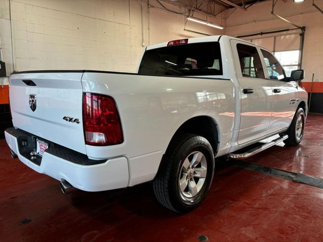 2016 Ram 1500 Express