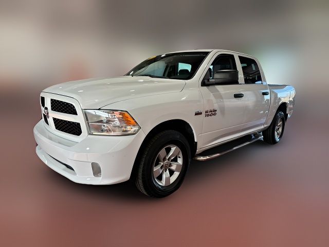 2016 Ram 1500 Express