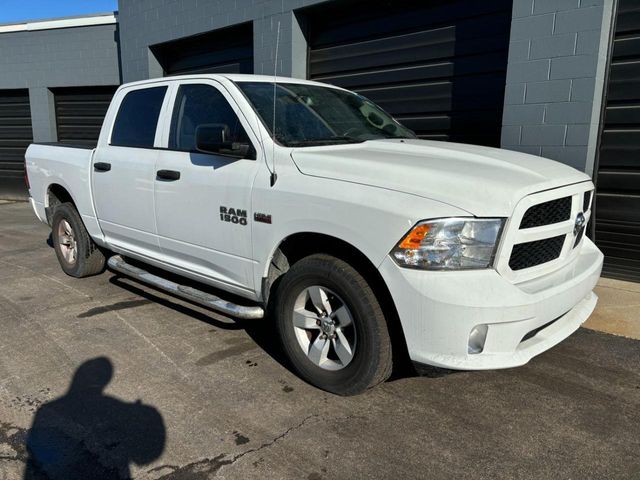 2016 Ram 1500 Express