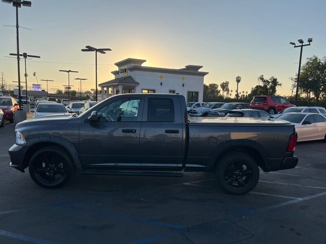 2016 Ram 1500 Express