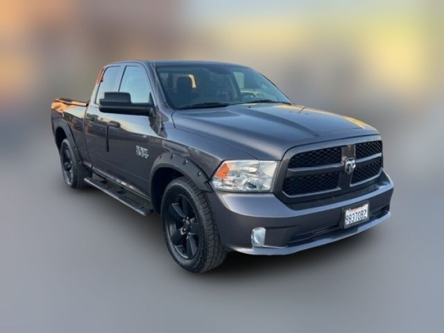 2016 Ram 1500 Express