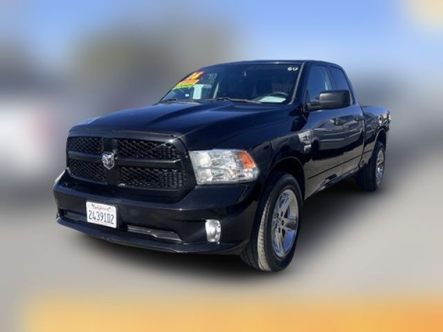 2016 Ram 1500 Express