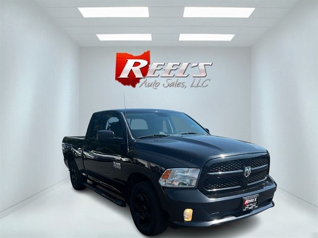 2016 Ram 1500 Express