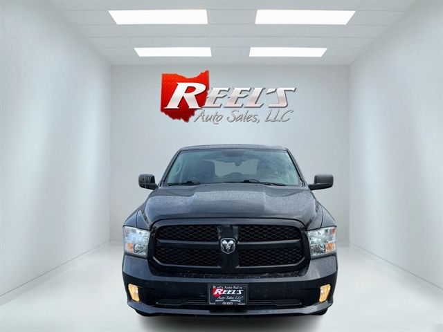 2016 Ram 1500 Express