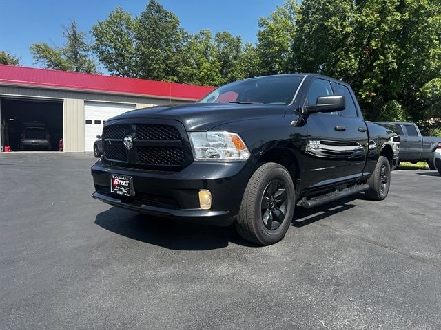 2016 Ram 1500 Express