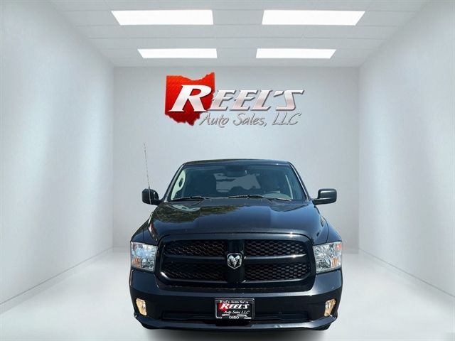 2016 Ram 1500 Express