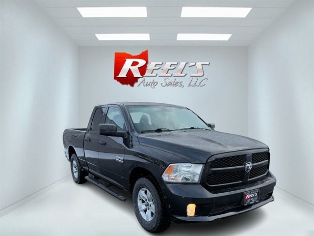 2016 Ram 1500 Express