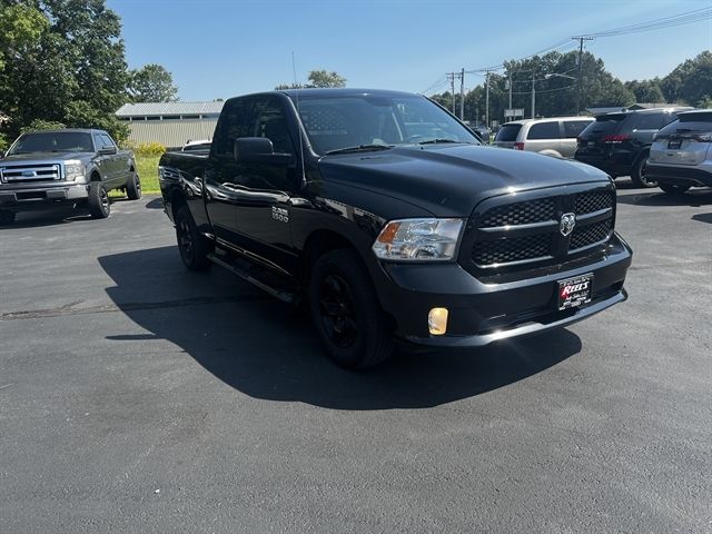 2016 Ram 1500 Express