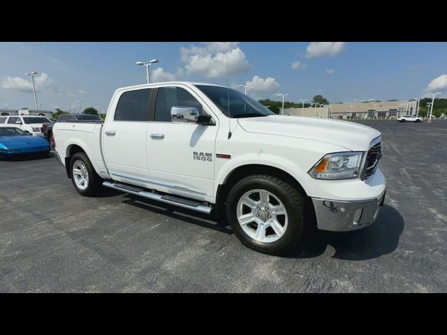 2016 Ram 1500 Longhorn Limited