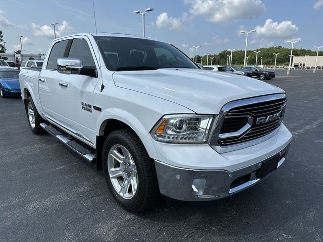 2016 Ram 1500 Longhorn Limited