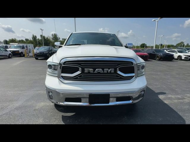 2016 Ram 1500 Longhorn Limited